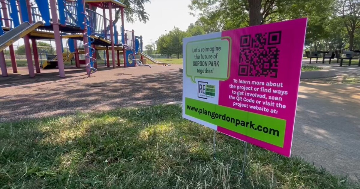 Cleveland Metroparks wants resident feedback to reimagine Gordon Park South [Video]