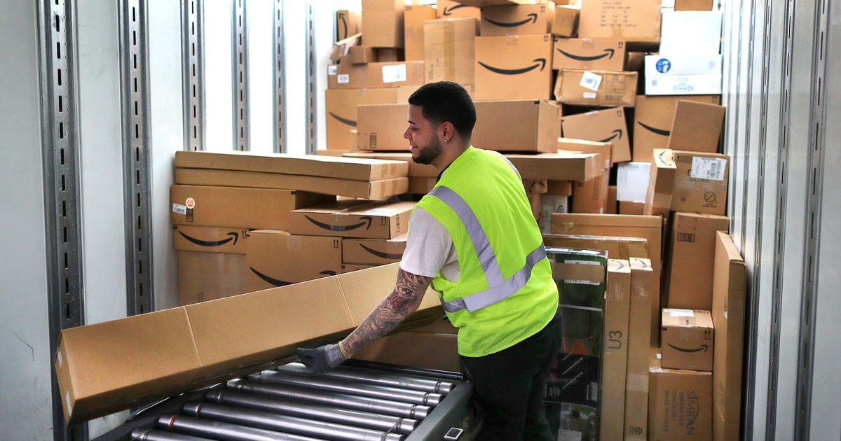 Amazon Prime Day is an especially dangerous time for warehouse workers, Senate report says [Video]