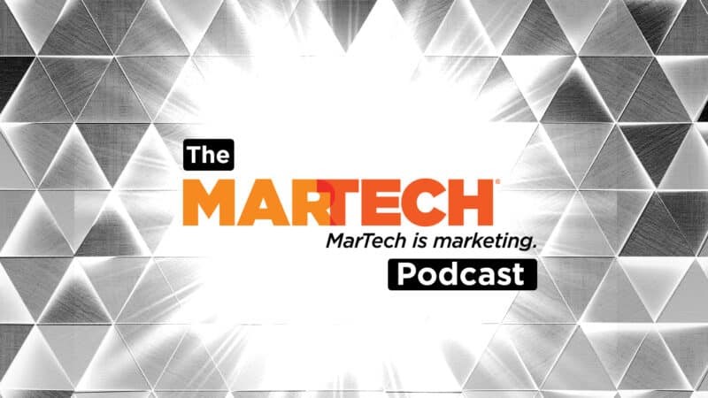 Getting the most out of your martech applications [Video]
