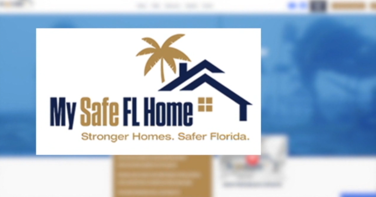 My Safe FL Home Program out of money for applicants 10 days after it reopened [Video]