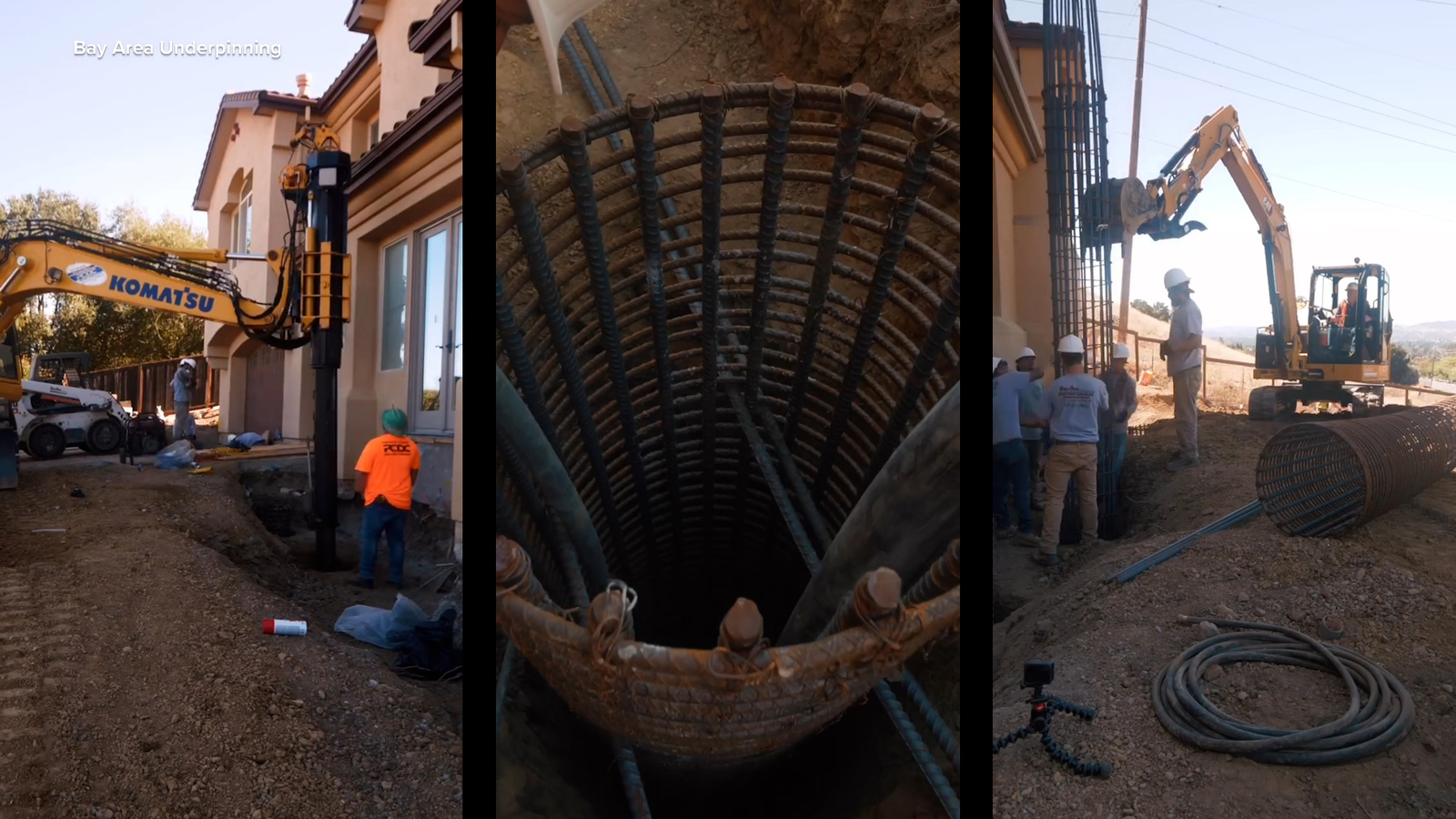 Bay Area Underpinning provides top-tier home foundation services [Video]