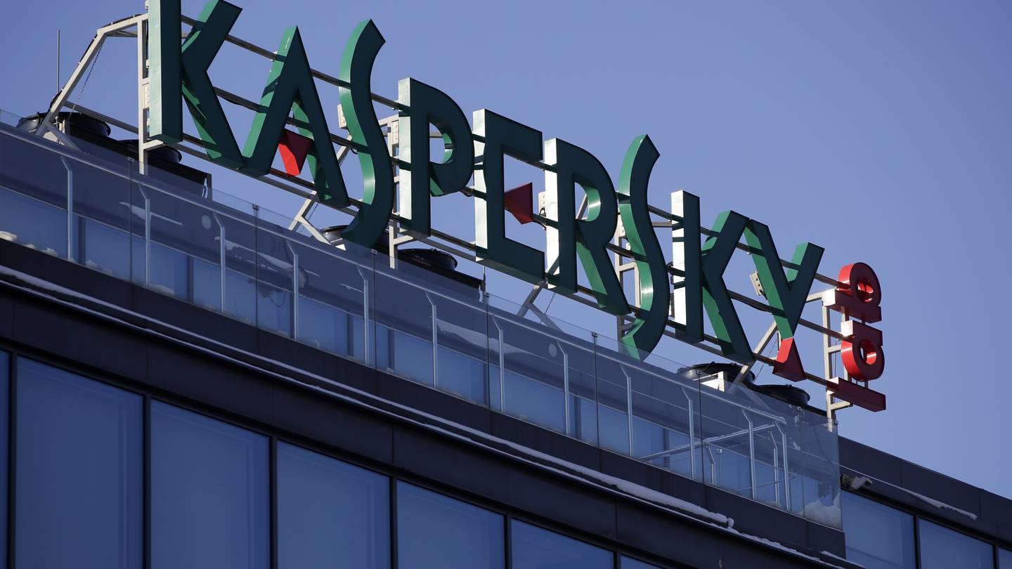 Kaspersky will shutter US operations after software is banned by Commerce Department, citing risk  WSOC TV [Video]