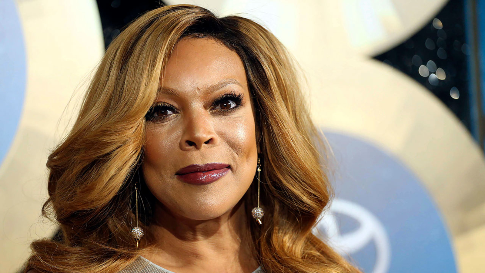 Wendy Williams diagnosed with primary progressive aphasia, frontotemporal dementia [Video]