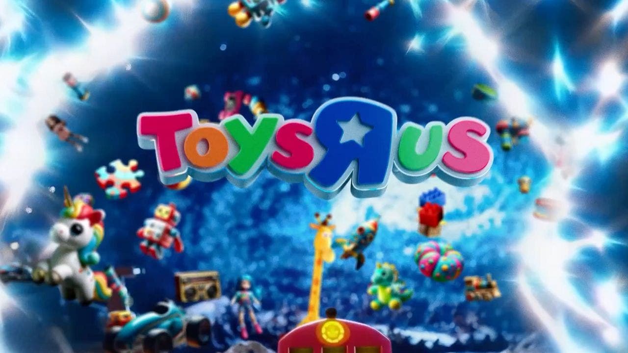 Toys ‘R’ Us AI-generated ad sparks fear, fascination [Video]