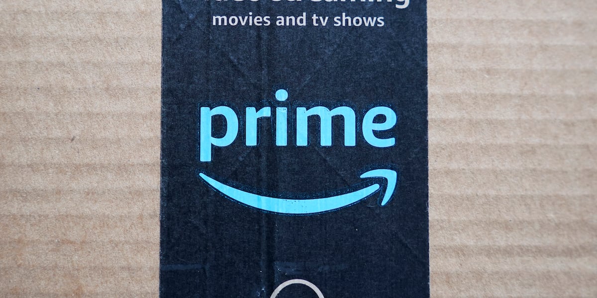 Amazon Prime Day is a big event for scammers, experts warn [Video]