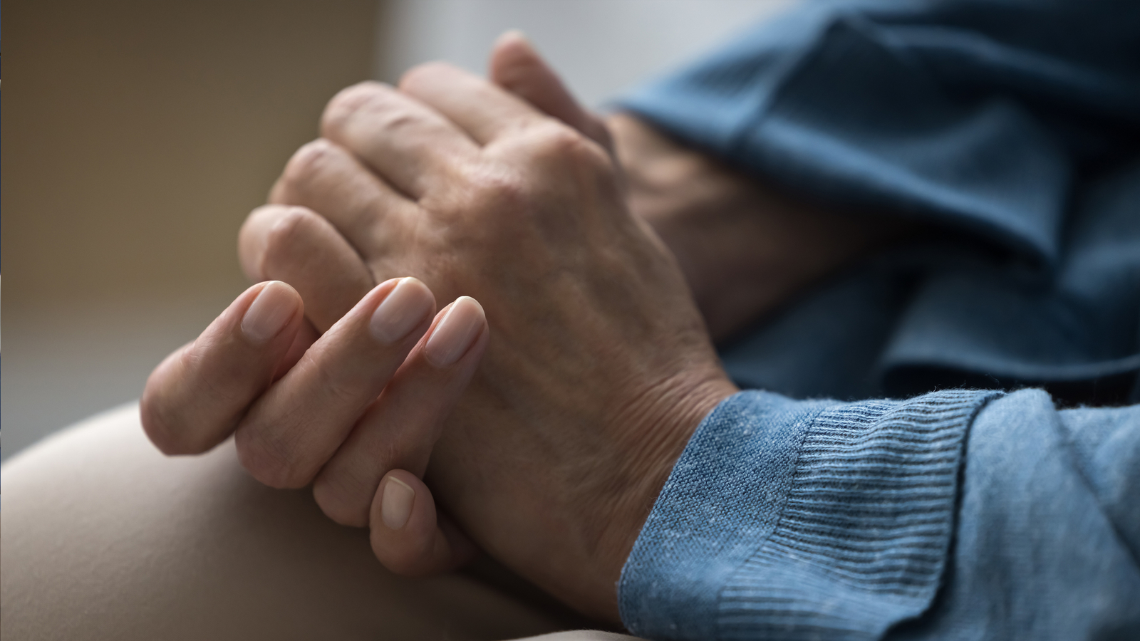 Long-term loneliness associated with higher risk of stroke: Study [Video]