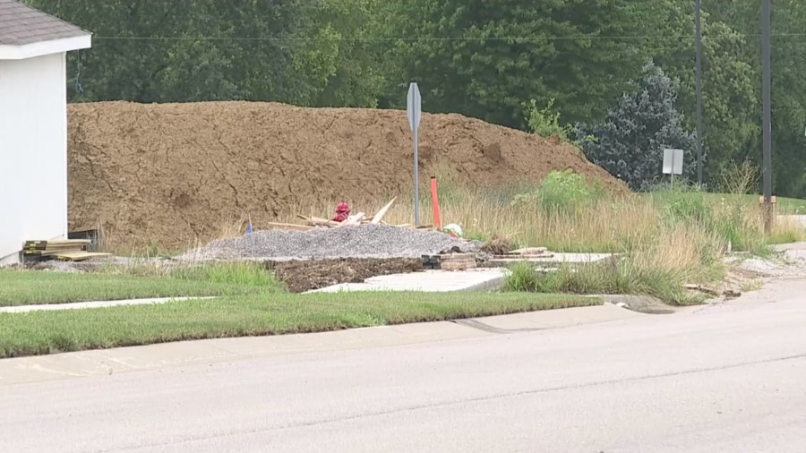 Two investigated for Clay County construction site theft [Video]