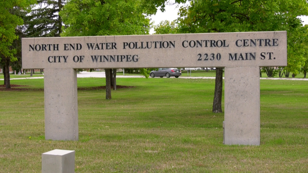 Winnipeg news: Committee to vote on awarding contract for for biosolids facility [Video]