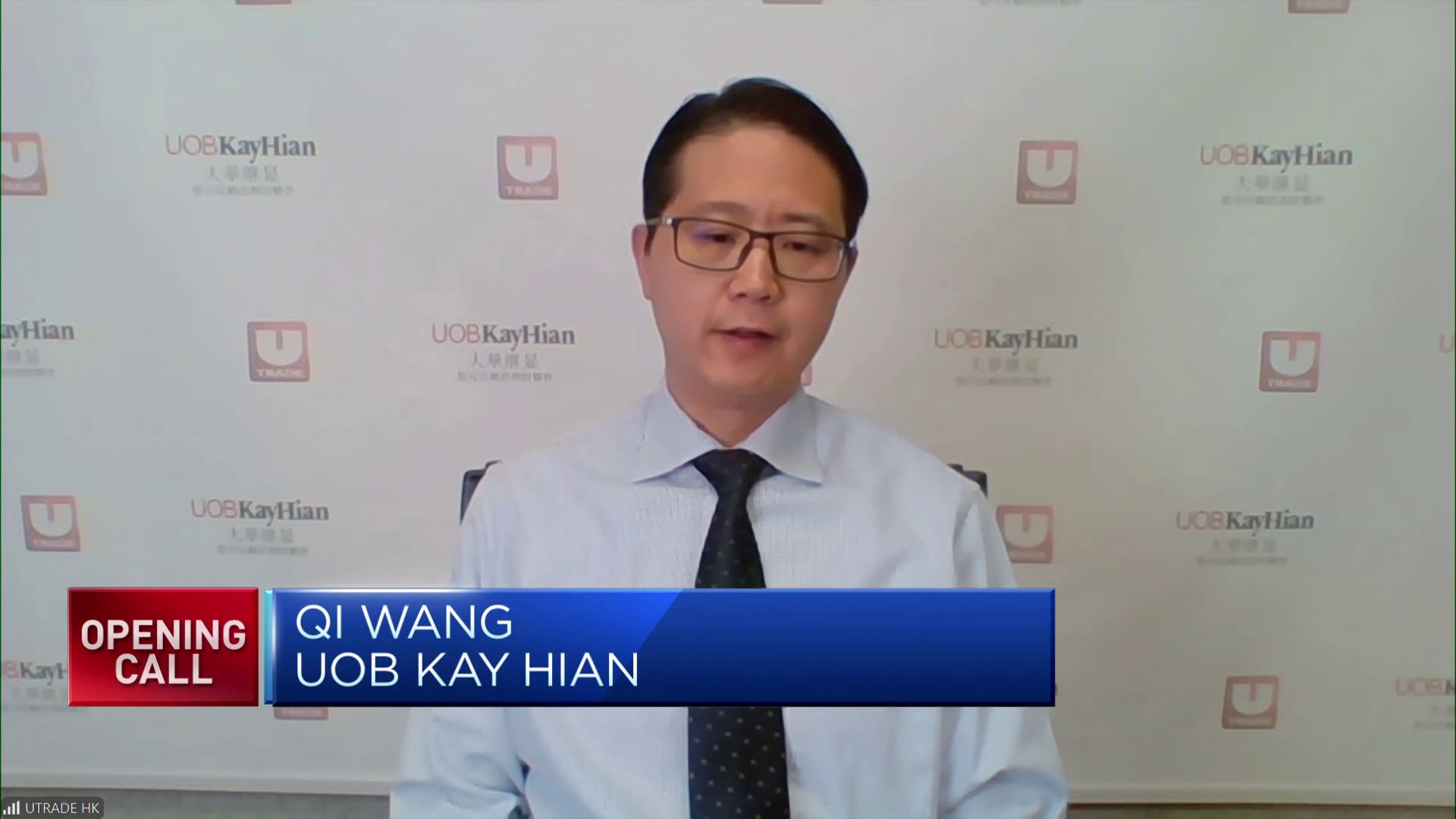 ‘Slight chance’ China will roll out stimulus at Third Plenum, CIO says [Video]