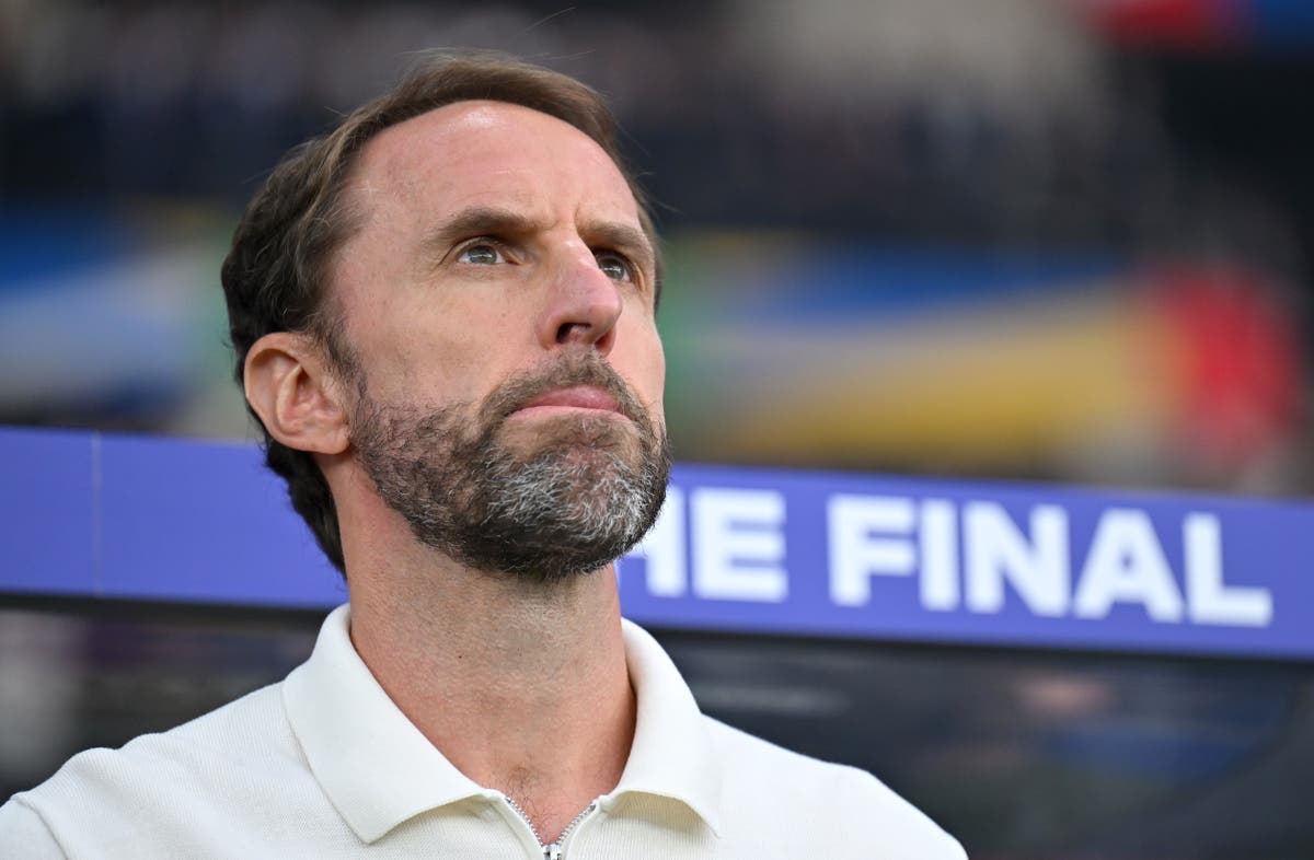 Gareth Southgate ‘offered’ next job after leaving England [Video]