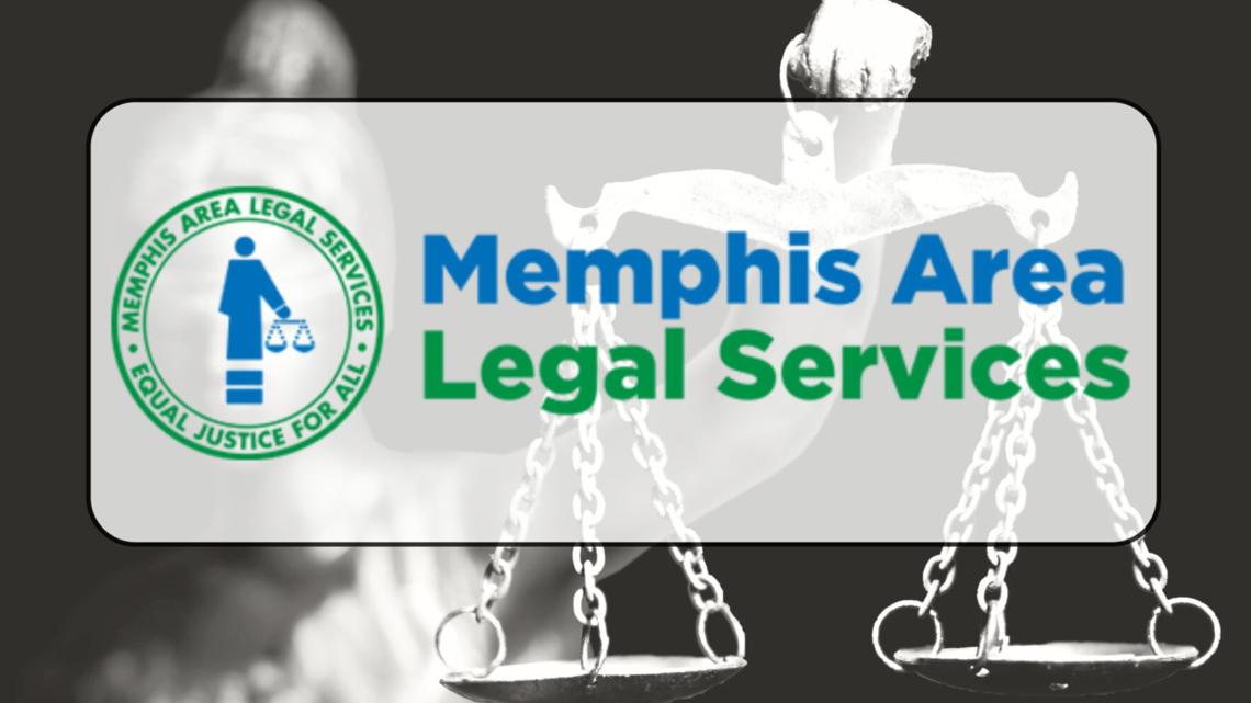 Memphis nonprofit gives free legal services to seniors [Video]