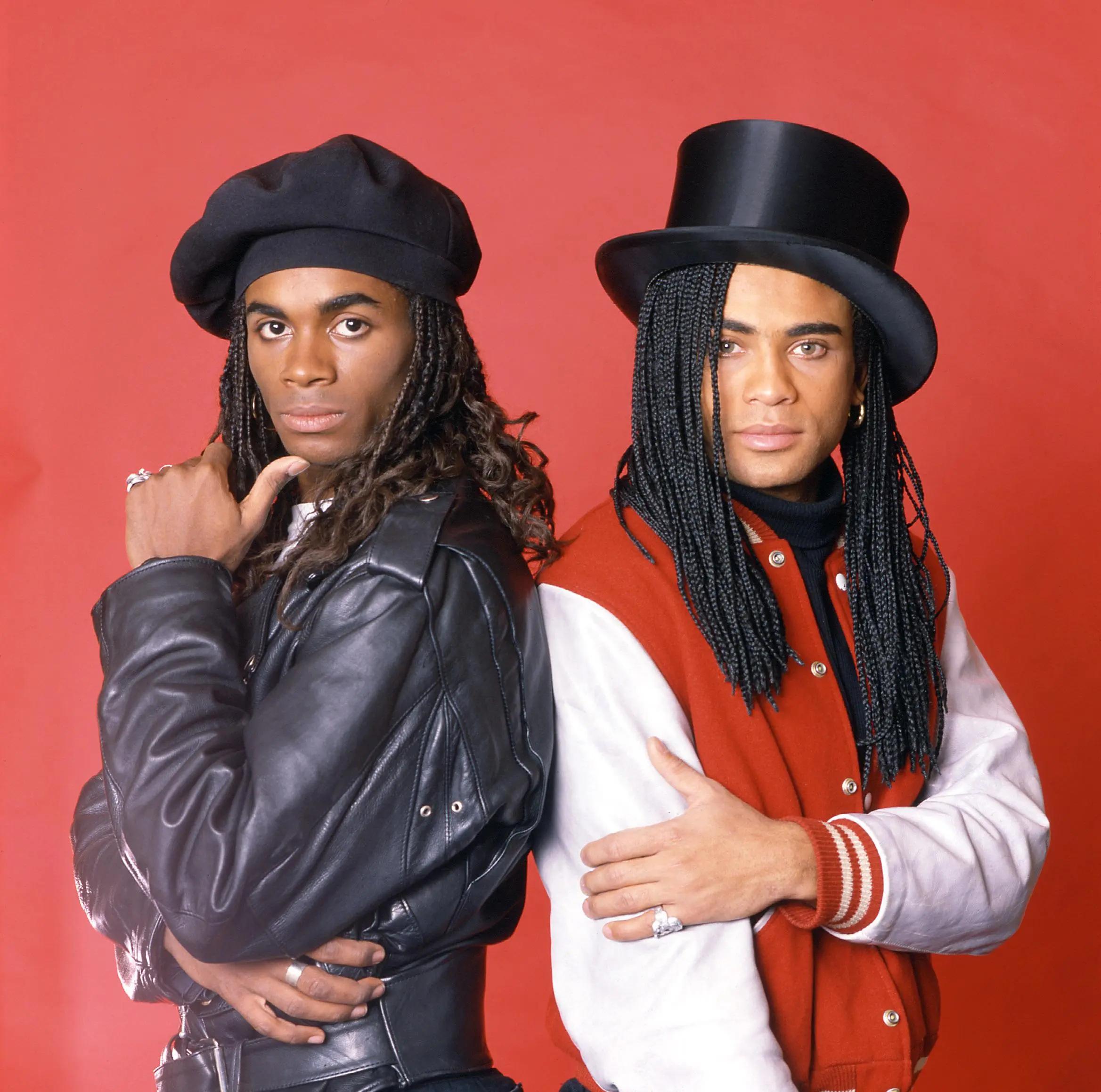 Milli Vanilli scandal has its big screen debut in trailer for biopic Girl You Know It’s True [Video]