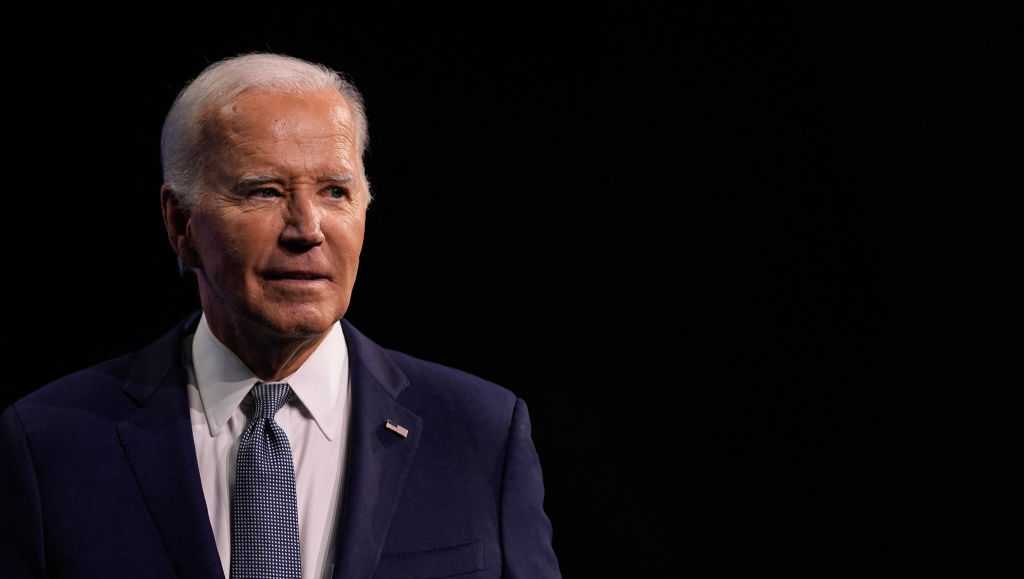 President Joe Biden has tested positive for COVID-19 [Video]