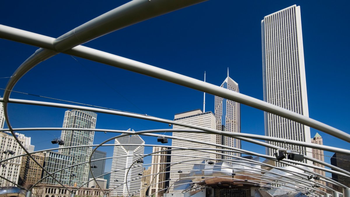 Millennium Park celebrates 20th anniversary this week  NBC Chicago [Video]