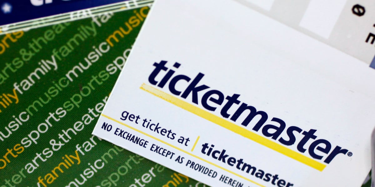 Computer hack involves millions of Ticketmaster customers [Video]