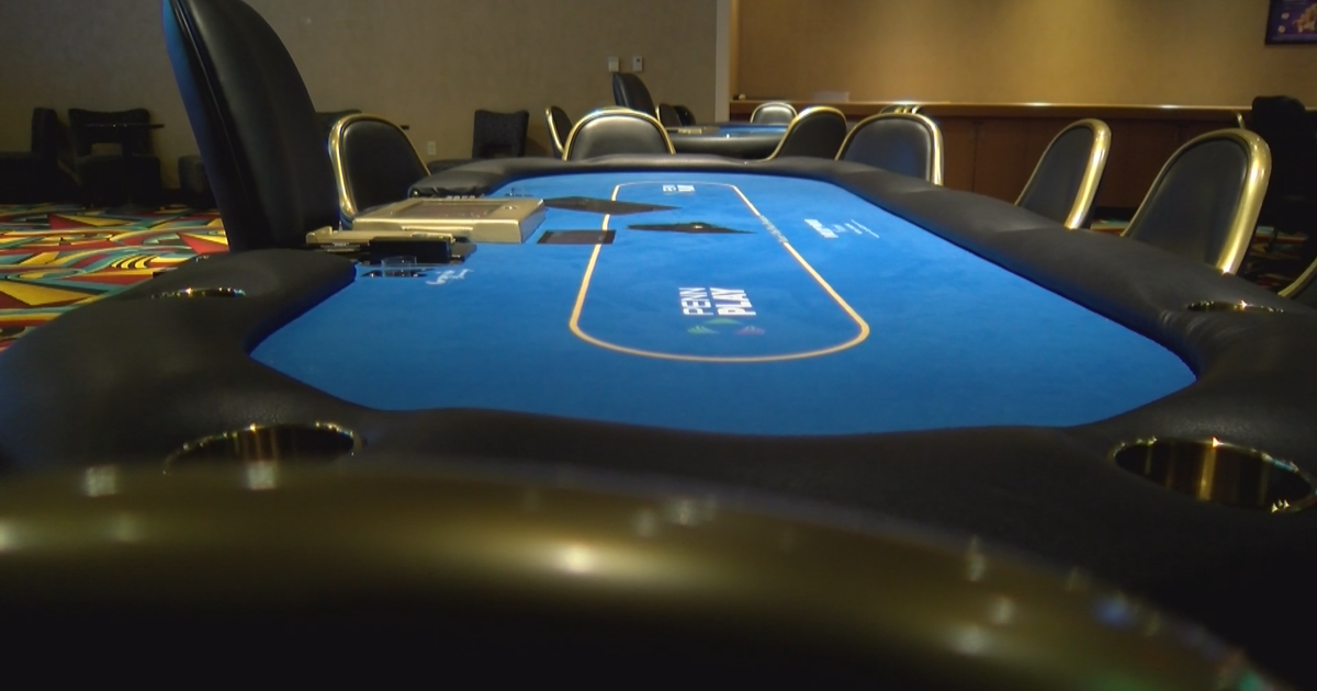 Hollywood Casino brings back the only live poker room in Maine | Local News [Video]