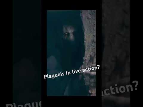 Darth Plagueis in live action? Is it really him an…  Darth Plagueis  Shotoe New Zealand [Video]