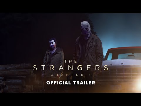 The Strangers | Lionsgate Films UK [Video]