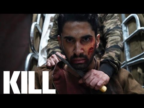 Kill | Lionsgate Films UK [Video]