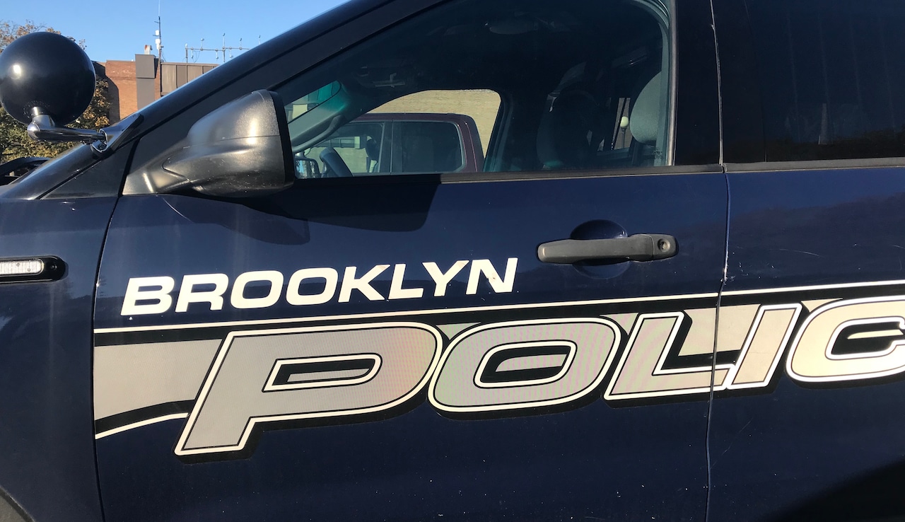 Who ya gonna call? Driver slimed exiting highway: Brooklyn Police Blotter [Video]