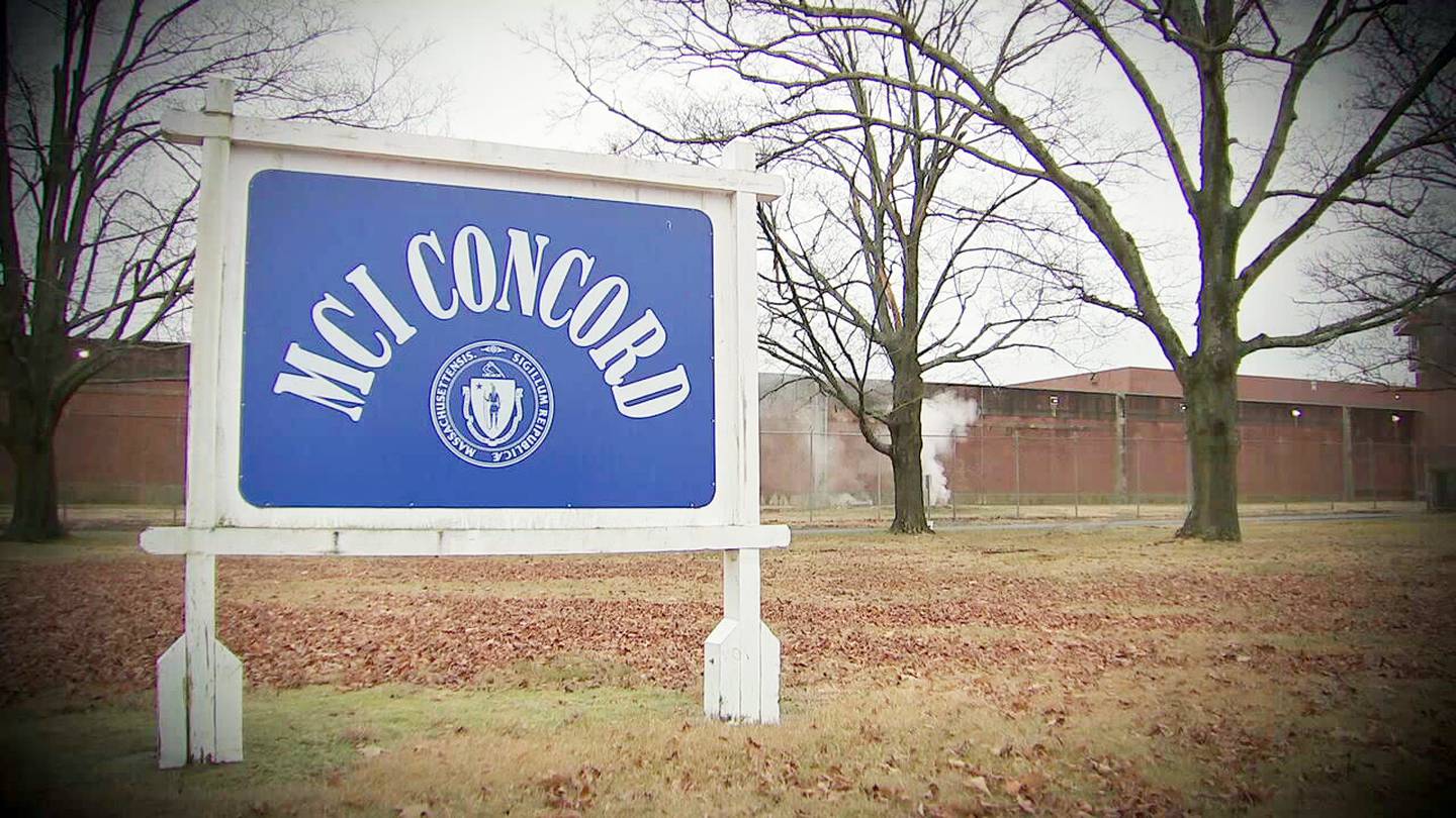 MCI-Concord, the oldest prison for men in Massachusetts, officially ceases operations  Boston 25 News [Video]