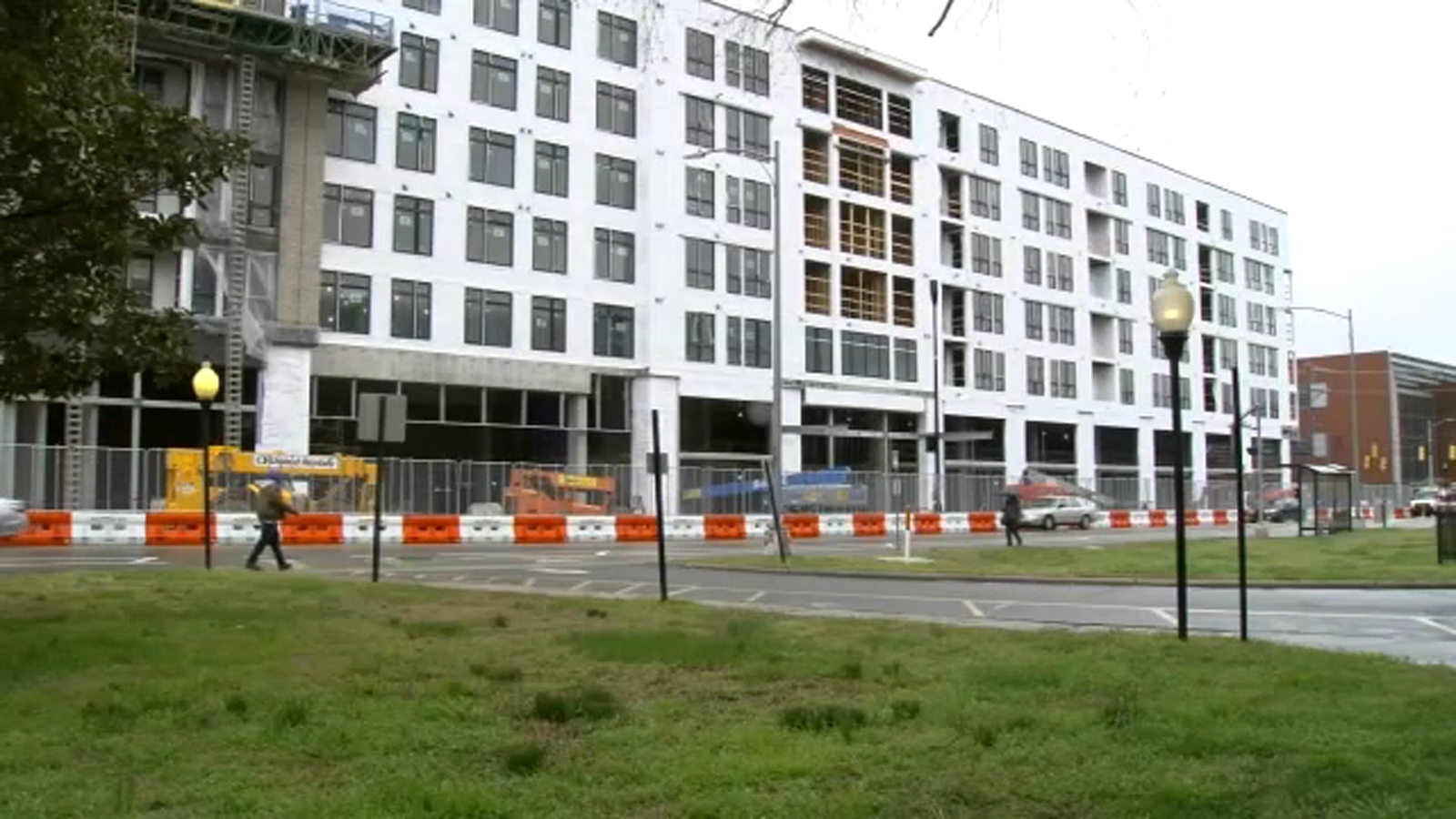 Officials discuss affordable housing needs in Durham: ‘Not enough’ [Video]