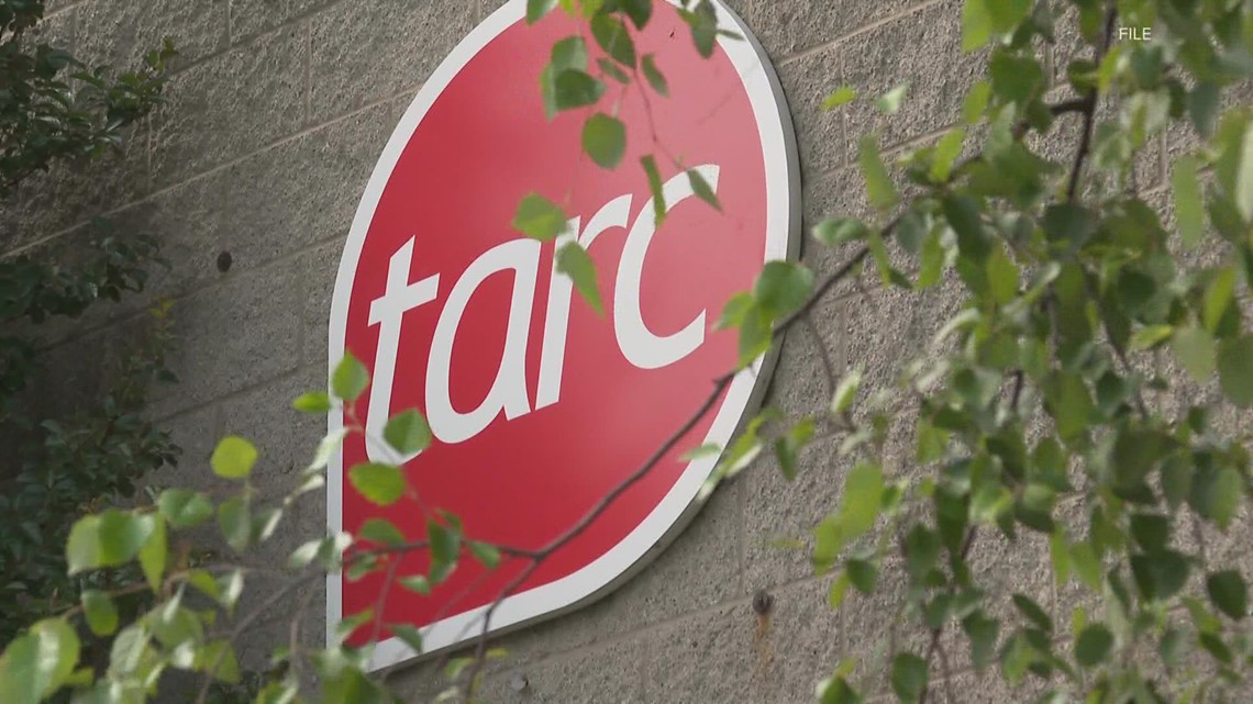 TARC seeks community feedback on redesigned transit system [Video]