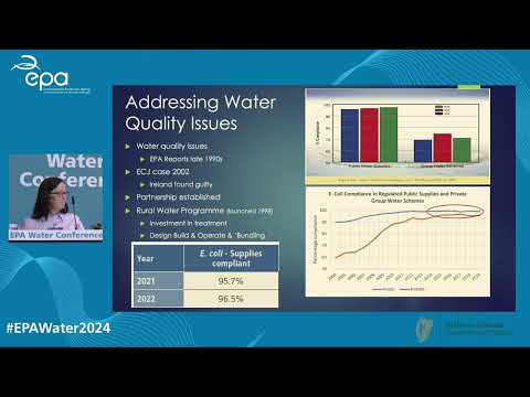 14. Rural Water Services Review – Jean Rosney, NFGWS [Video]