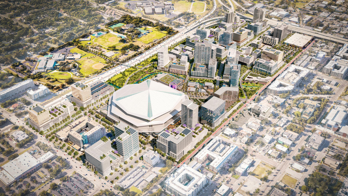 Tampa Bay Rays eager for stadium approval votes on Thursday [Video]