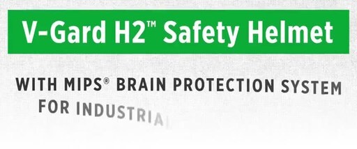 MSA Safety Announces Newest Industrial Head Protection Solution: The V-Gard H2 Safety Helmet [Video]