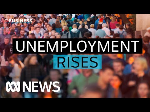 How landing a new job is getting tougher | The Business | ABC News [Video]