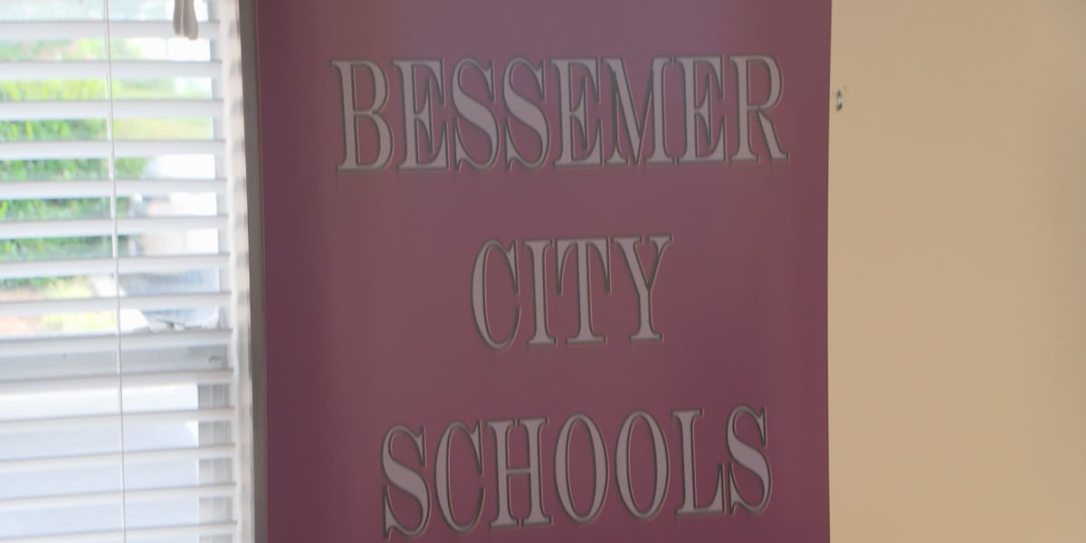 Bessemer School Board Member hints at collaboration with state amid potential takeover [Video]