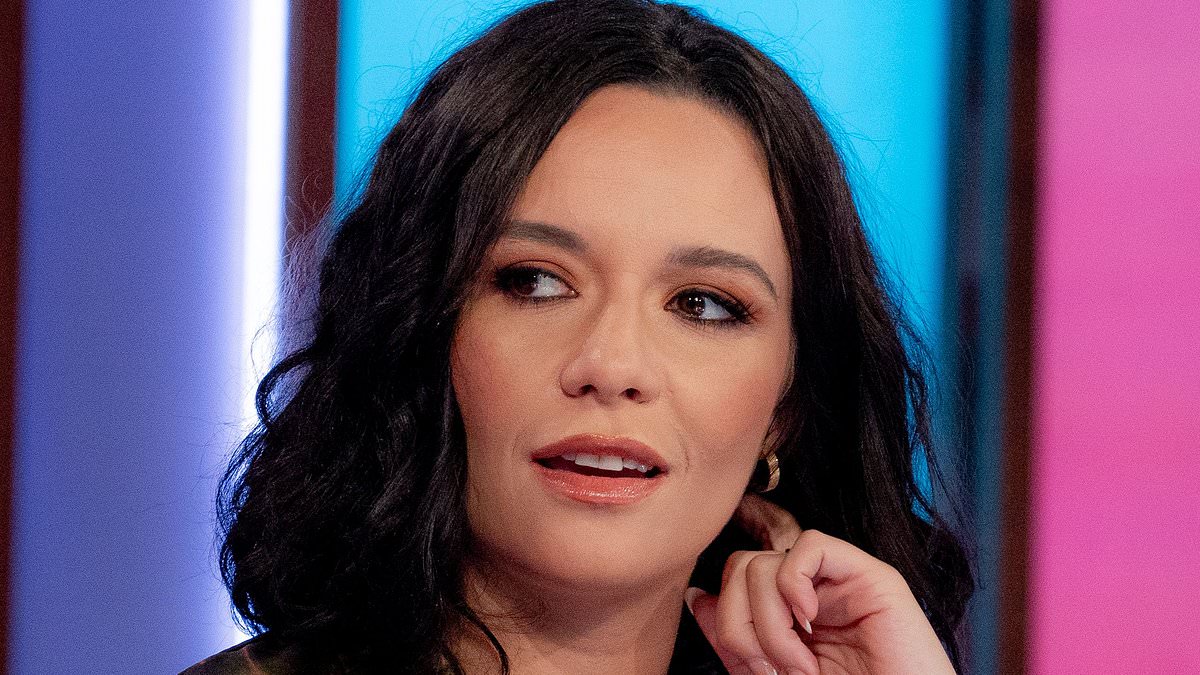 Pregnant The Traitors star Charlotte Chilton says she’s been contacted by MORE women who claim to have children with Conor Maynard after she accused the singer of attempting to ‘silence’ her [Video]