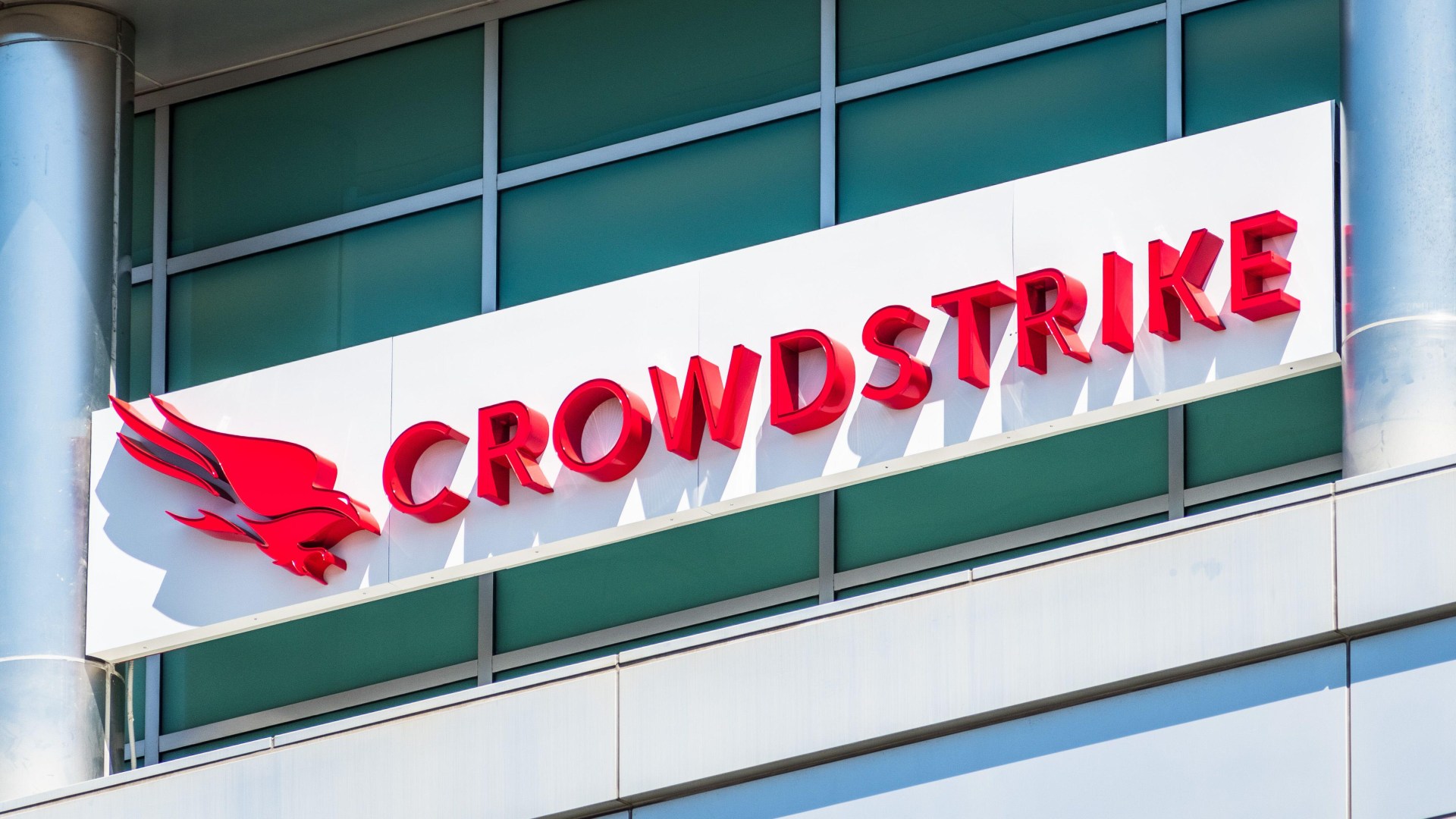 Who are CrowdStrike? Tech firm behind virus update that sparked doomsday Microsoft outage worldwide [Video]