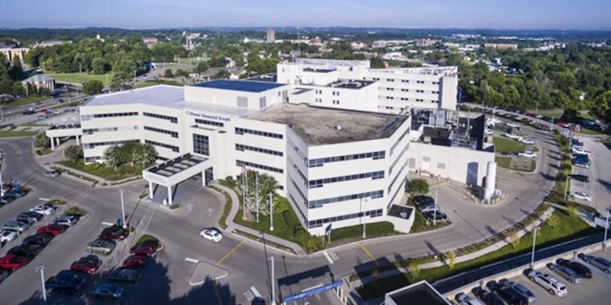 Prisma Health to acquire first hospital outside South Carolina [Video]