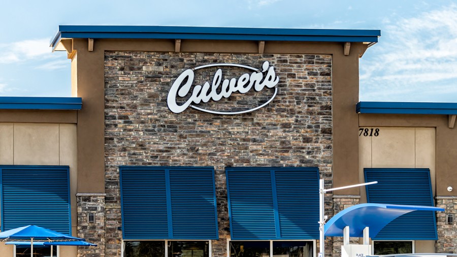 Gov. Evers proclaims Culvers Day across Wisconsin in honor of 40th anniversary of popular establishment [Video]