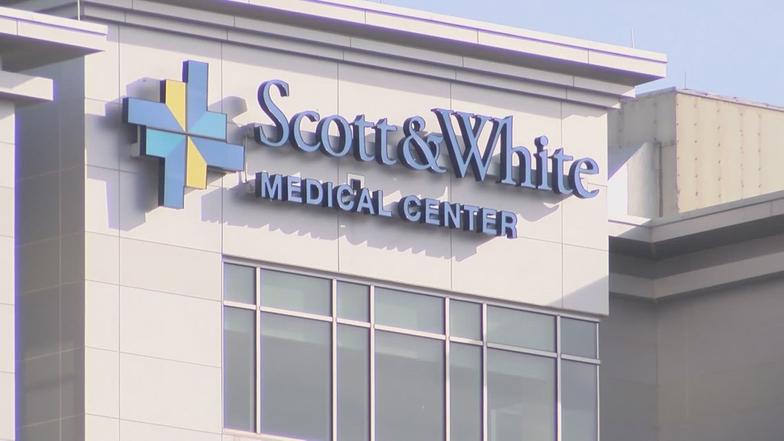 Microsoft outage impacts Baylor Scott & White in Temple, Texas [Video]