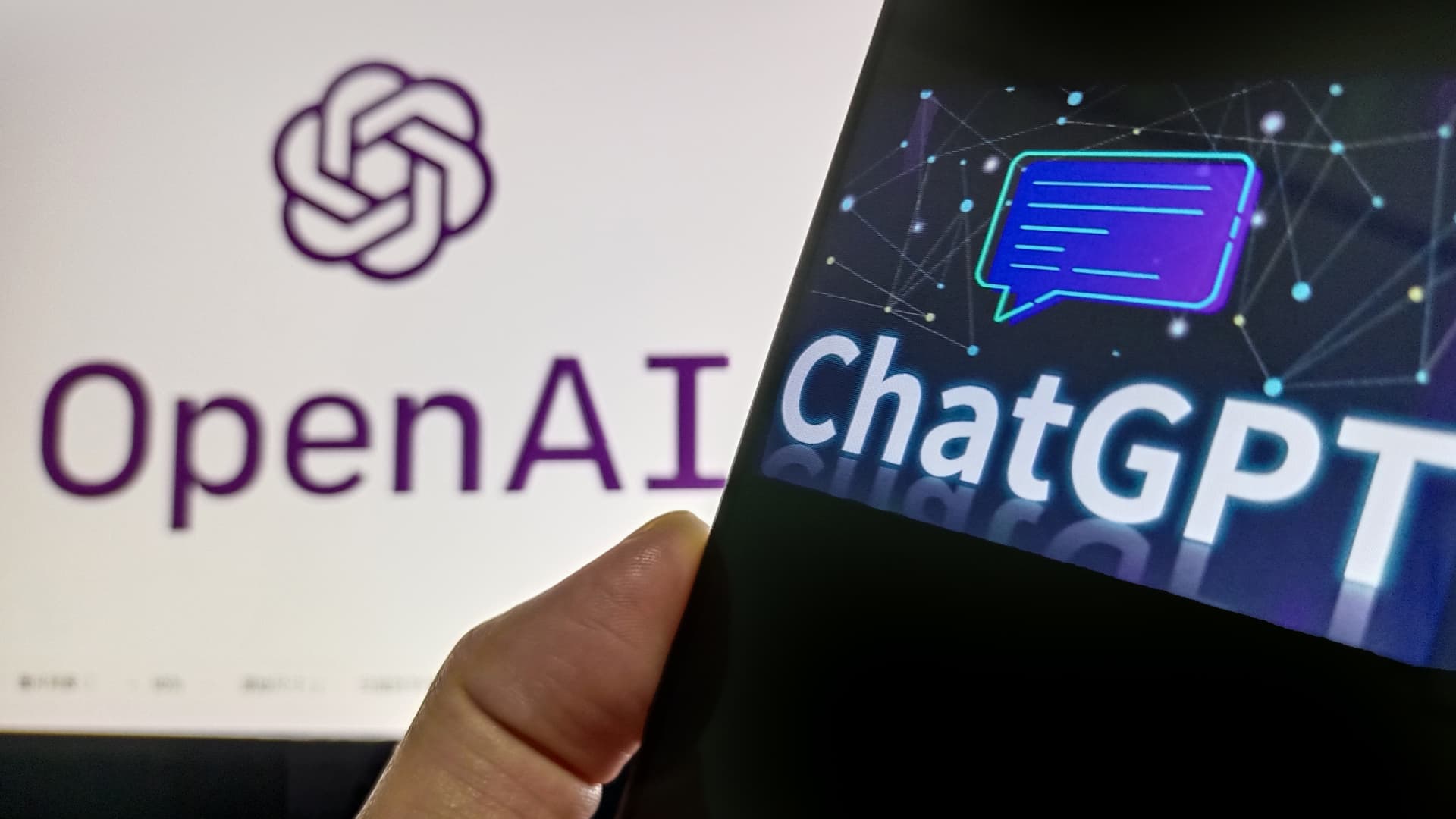 Britain explores first formal rules for AI: what next? [Video]