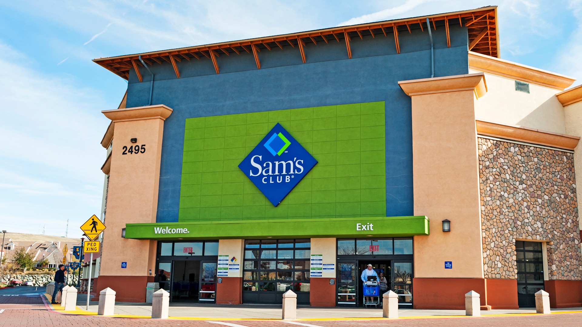 ‘So you want us to do your job,’ rage Sam’s Club shoppers of pay method – customers insist you’ll ‘regret’ using it [Video]