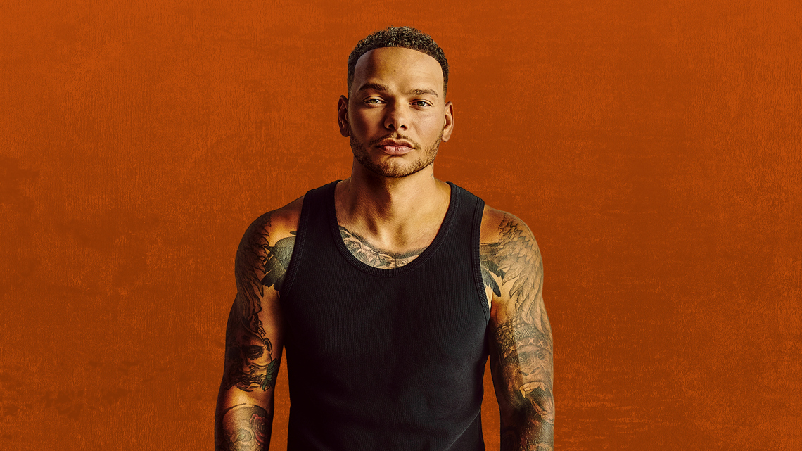 Win tickets to Kane Brown with LOCASH! [Video]