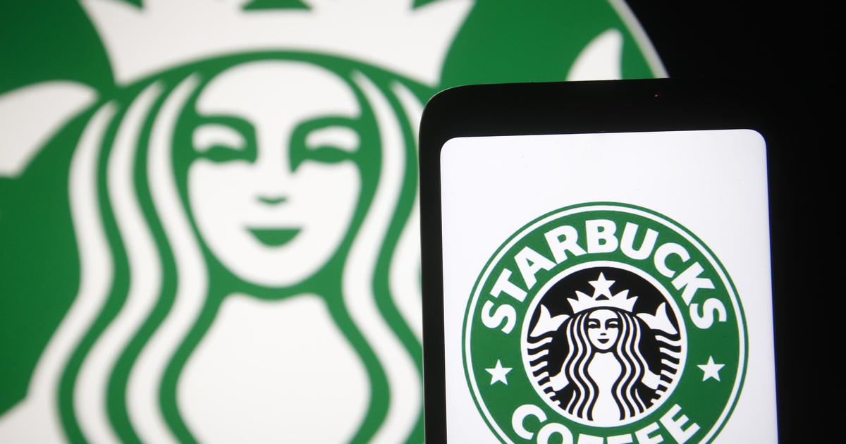 Microsoft outage shuts down Starbucks’ mobile ordering app [Video]