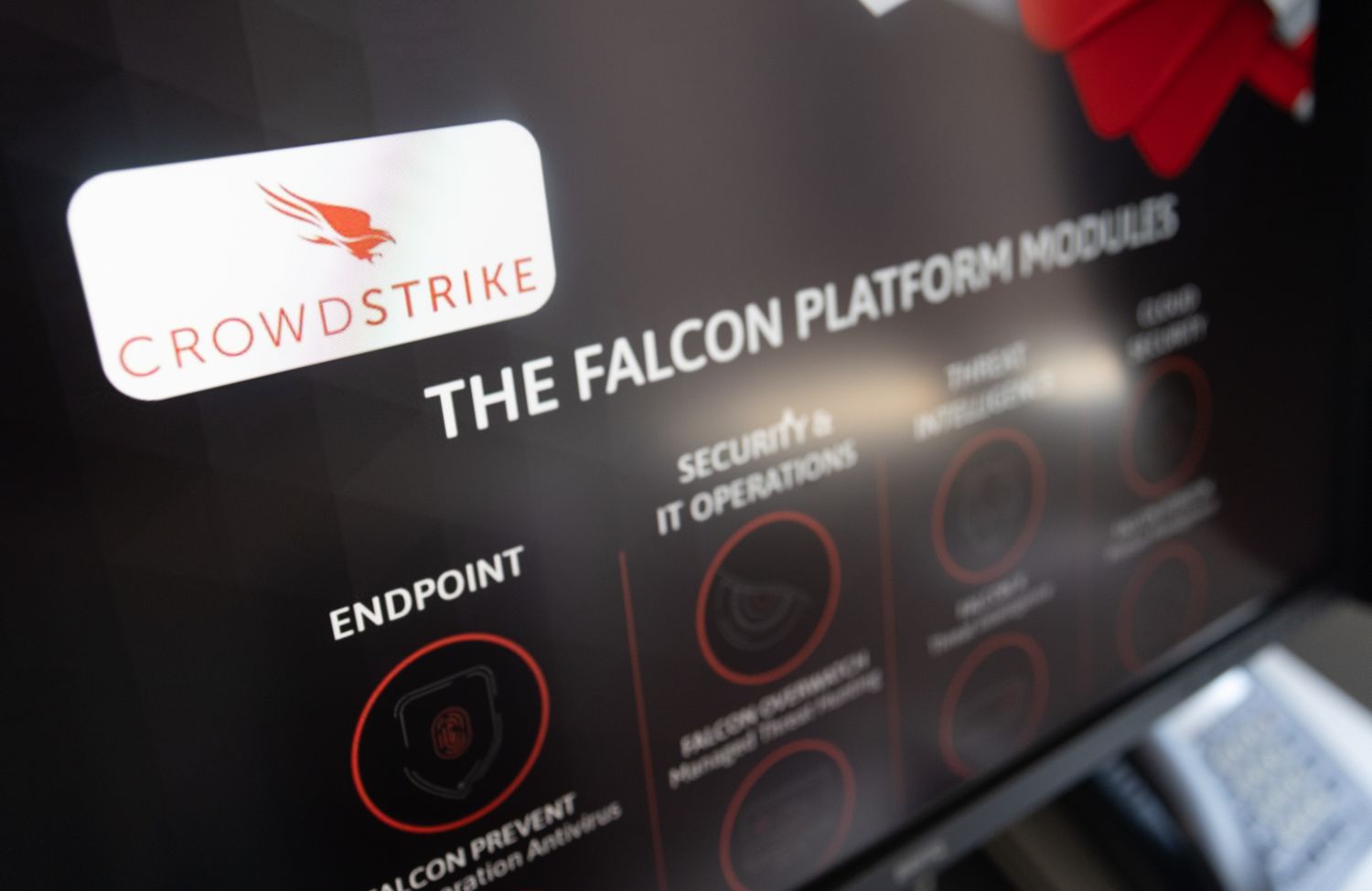 CrowdStrike Shorts Won Big After Stock’s Outage-Fueled Plummet [Video]