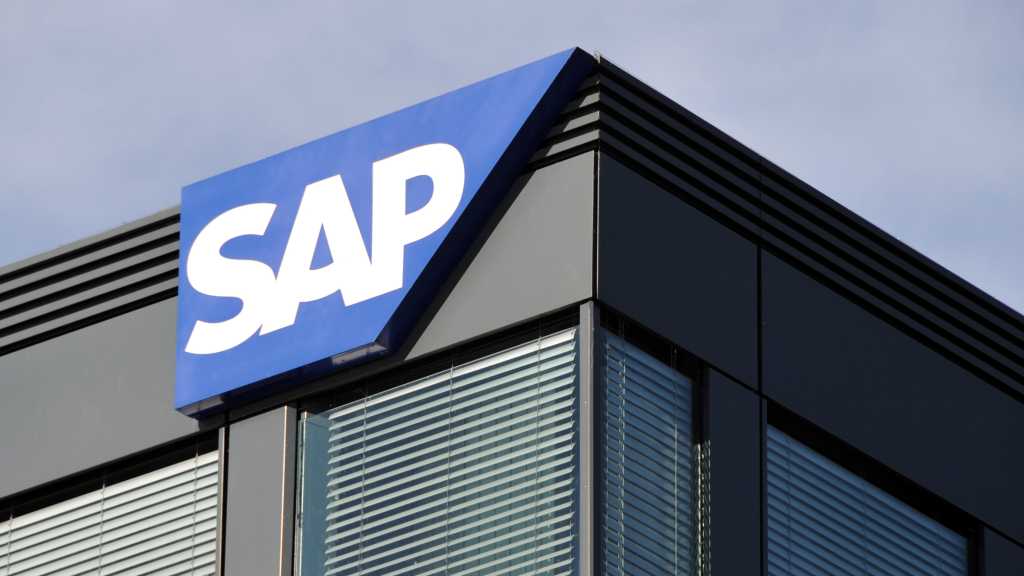 SAP offers AI to all Rise customers  in unknown, varying amounts [Video]