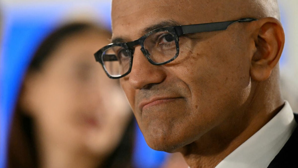 Microsoft CEO Satya Nadella drops statement about CrowdStrike outage [Video]