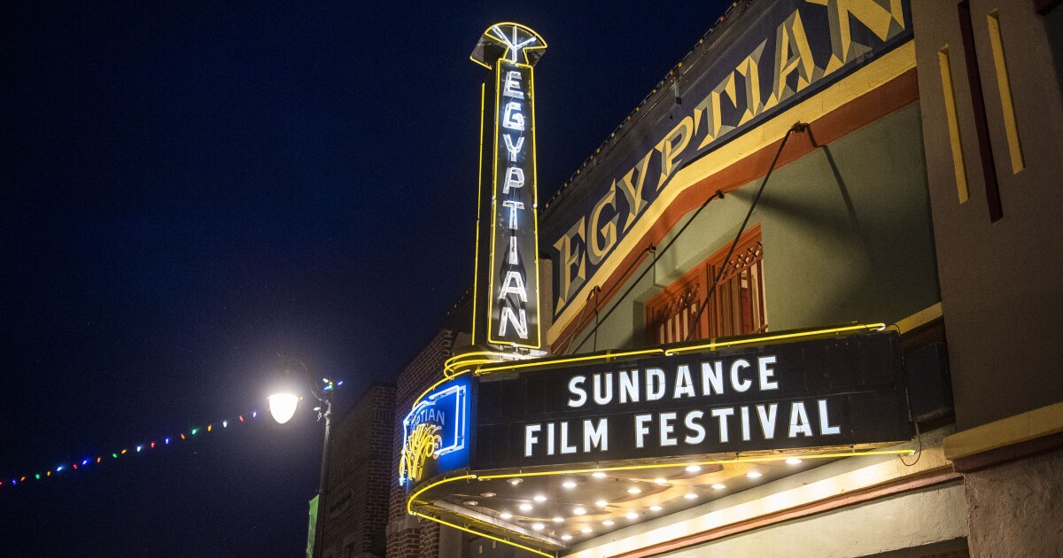 Cincinnati is a finalist to possibly host Sundance Film Festival in future [Video]