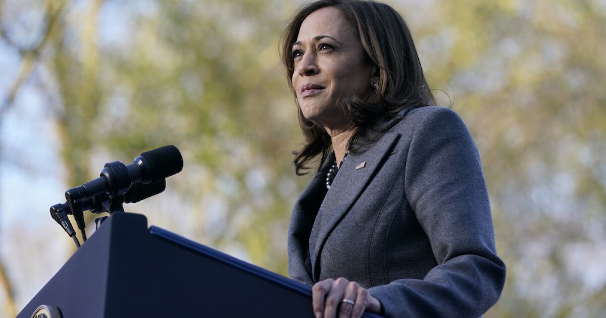 Vice President Kamala Harris to visit Milwaukee on Tuesday [Video]