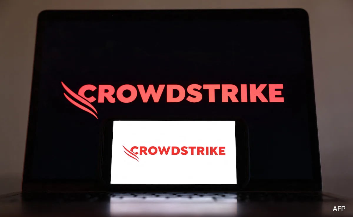 CrowdStrike: All About The Cybersecurity Giant Behind Global IT Outage [Video]