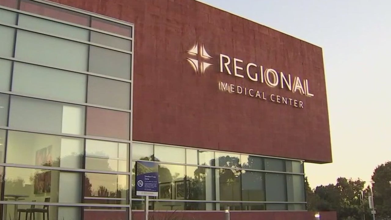 Santa Clara Regional Medical Center won’t close after all [Video]