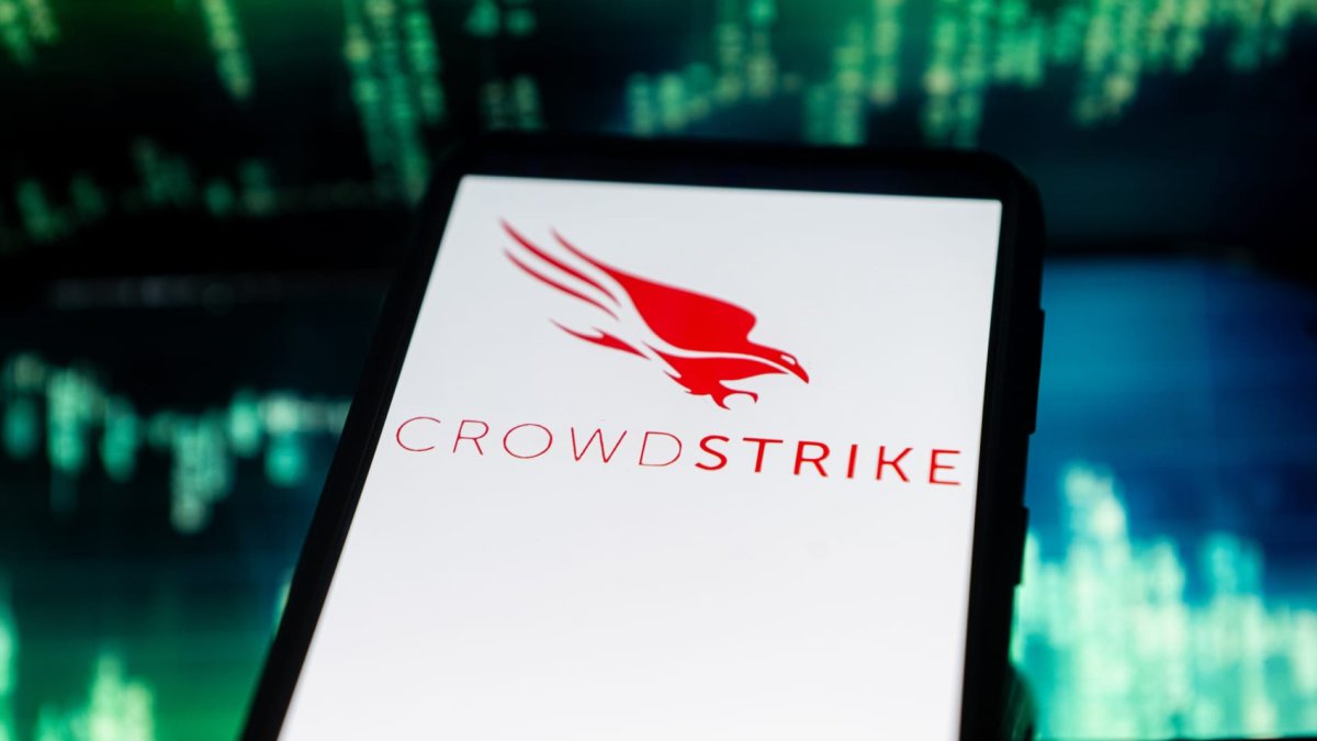 What is Crowdstrike?  NBC New York [Video]