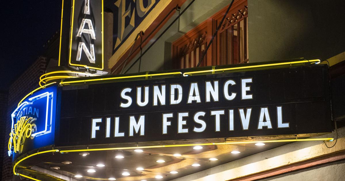 Louisville named 1 of 6 finalists to host Sundance Film Festival | News from WDRB [Video]